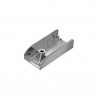 HETTICH 9116092 adapter ragasztásra  üvegre