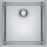 FRANKE Mosogató MRX 110-40 440 x 440mm