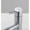 FRANKE Baterie FC 9461 ORBIT celonerezová