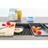 FRANKE Tartozék 112.0066.060 tál nemesacél