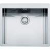 FRANKE Mosogató PPX 210/610-58 TL