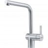 FRANKE Baterie FC 3834.501 ATLAS NEO celonerezová