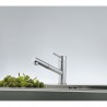 FRANKE Baterie FC 9461 ORBIT celonerezová