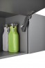 KES FREEspace mini E fekete