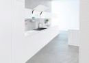 KES FREEspace mini E fekete