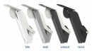KES FREEspace mini F fekete