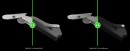 KES FREEspace mini B antracit PTO