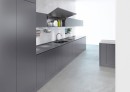 KES FREEspace mini E fekete PTO