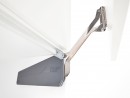 KES FREEslide mag. 430-600mm 1,6-3,3kg