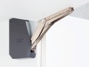 KES FREEflap mini C antracit