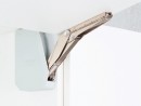 KES FREEflap mini 90°-os nyitási szöghatároló