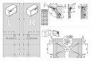 KES FREEspace mini E fehér PTO