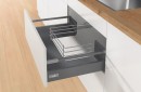 HETTICH 9134965 InnoTech drót rács