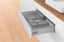 HETTICH 9207045 OrgaTray 510, elem mosogató alá