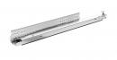 K-HETTICH komplet AvanTech YOU 101/400, antracit, 40 kg, A/SiSy, hmoždinka
