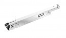 K-HETTICH komplet AvanTech YOU 251/650, stříbrný, 70 kg, A/SiSy, vrut