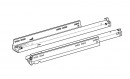 HETTICH 9318190 Actro YOU teljes kihúzású fióksín 400 40kg SiSy L+P
