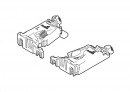 HETTICH 9257261 Quadro You front rögzítő J