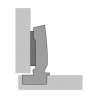 HETTICH 9071223 Sensys 8645i ráütődő 110° SiSy, 45x9.5, vrut
