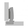 HETTICH 9073653 Sensys 8645 ráütődő 110° pružina, 45x9.5, rychlomontáž Fix
