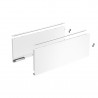 HETTICH szett AvanTech YOU 187/450, fehér, 30 kg, Q/SiSy