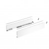HETTICH szett AvanTech YOU 101/450,fehér,  30 kg, Q/SiSy
