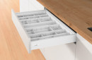 K-HT InnoTech Atira 470/70 fehér + Atira OrgaTray 590 800/470 fehér