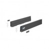 K-HT InnoTech Atira 470/70 antracit + Atira OrgaTray 590 600/470 antracit