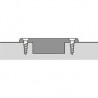 HETTICH 9073673 Sensys 8675 közézáródó 110° P2O, 45x9.5, vrut