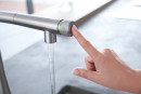 GROHE 31593DC2 csaptelep Zedra SMARTCONTROL supersteel
