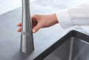 GROHE 31593DC2 csaptelep Zedra SMARTCONTROL supersteel