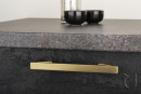 TULIP Fogantyú Bench 64 antracit