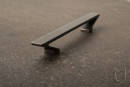 TULIP Fogantyú Bench 64 antracit