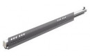 K-HETTICH InnoTech Atira, front, ezüst, 520/70/144 relingel együt, 50kg SiSy