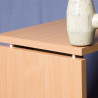 KNAPP K067 műanyag tipli 8x36