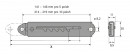 HETTICH 25174 Rastomat 10 pozíció