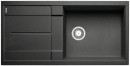 BLANCO 515142 Mosogató Metra XL 6 S antracit excenter nélkül Silgranit PuraDur