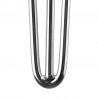 StrongLegs bútor láb FS004, 175mm, króm