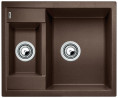 BLANCO 516180 Mosogató Metra 6 kávé excenter nélkül Silgranit PuraDur