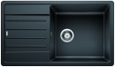 BLANCO 523326 Mosogató Legra XL 6 S antracit excenter nélkül Silgranit