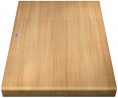 BLANCO 523483 Mosogató Axia III 6S-f antracit InFino excen.Silgranit PuraDur