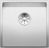BLANCO 523385 mosogató BLANCO CLARON 400-U DX nemesacél Durinox®