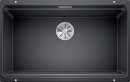 BLANCO 525167 Mosogató ETAGON 700-U antracit excenter nélkül Silgranite InFino