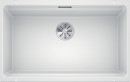 BLANCO 525171 Mosogató ETAGON 700-U fehér színű  Silgranite InFino excenter nélk