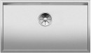 BLANCO 521560 Mosogató Zerox 700-U Durinox InFino rúd nélkül nemesacél