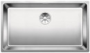 BLANCO 522971 Mosogató Andano 700-U selyem fényű nemesacél InFino rúd nélkül