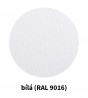 MILADESIGN ferde asztalláb Etéro ET N72110 fehér 720mm