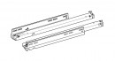 HETTICH 9318156/9256969 Actro You teljes kihúzású fióksín 300mm/10kg SiSy EB21 L