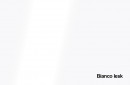 REHAU Flipdoor Bianco, fényes/karosszériafehér 900/780 mm