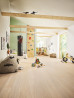 Podlaha PARKY SUMMIT 06 Silk Oak  Premium 2050/233/10 mm